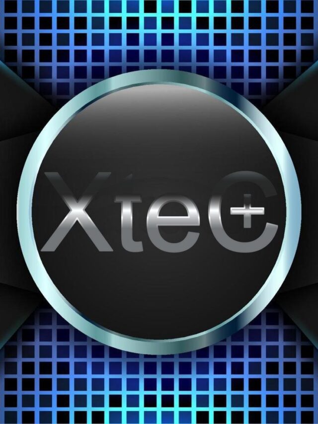 XteC+ Soluções em Tecnologia