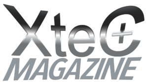 XteC+ Magazine